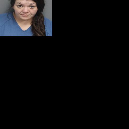 Woman sentenced to 22 years in DUI crash that killed Laurens County ...