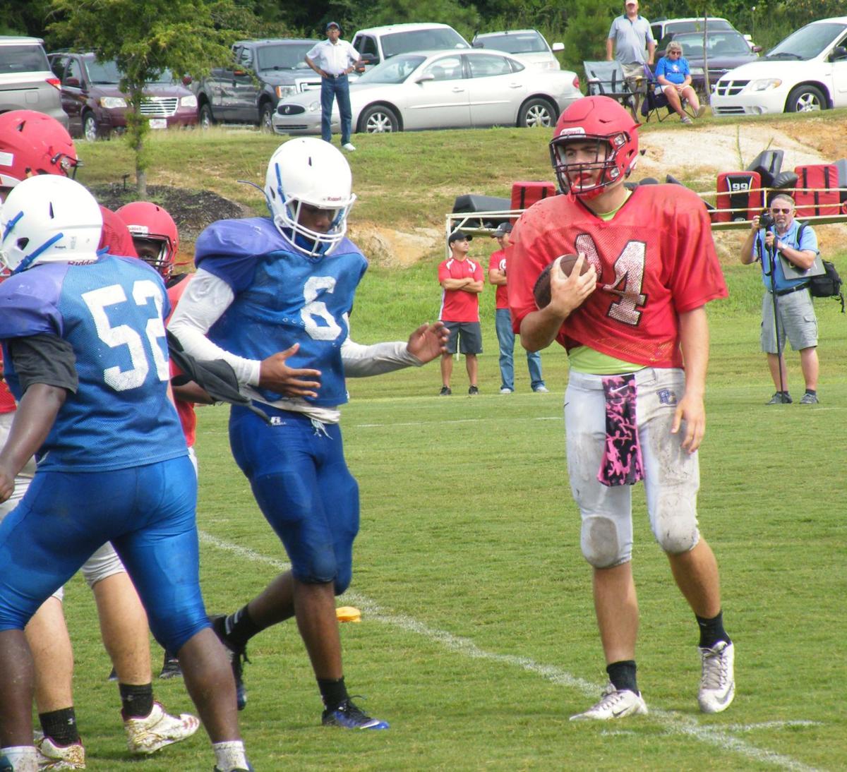 Clinton Vs Midland Valley Photos Golaurens Com