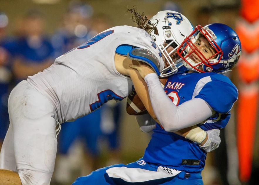Laurens County Football Preview Only The Blue Hose Are At Home