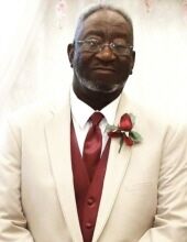 James Abraham Robertson Laurens Obituaries Golaurens Com