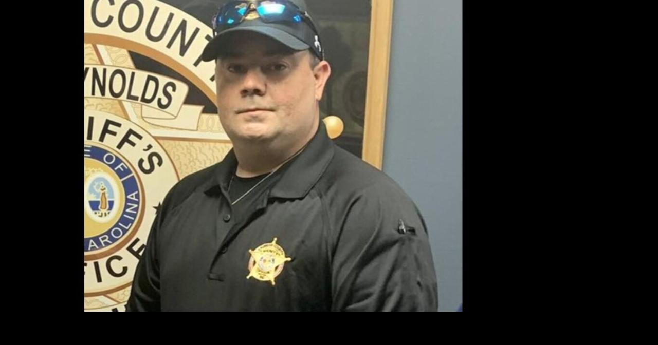 LCSO Deputy fighting brain tumor, kidney and lung cancer | News ...