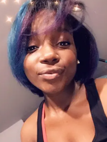 Alexis Shanell Bryan | Obituaries | golaurens.com