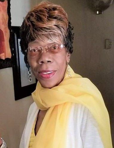 Clemmie Harris -- Clinton