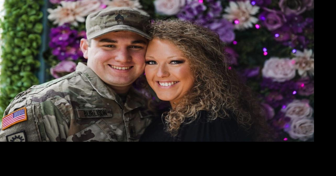 Laurens gifts dream wedding to contestwinning couple News