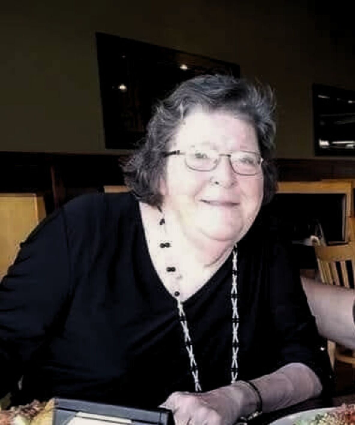 Evelyn Hughes Obituaries