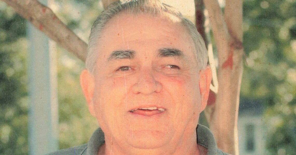 James Rodgers Mann, Sr. Waterloo Obituaries