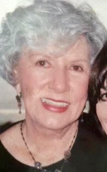 Joan Curry Rushton Owings