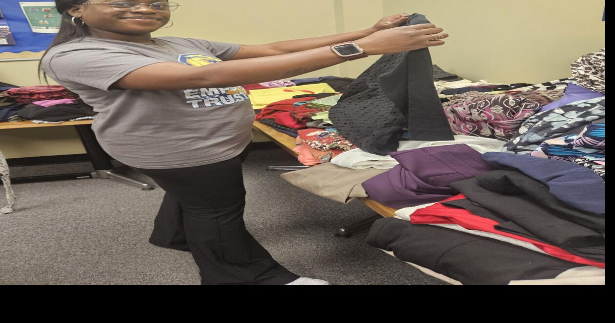 Lander’s ‘fashion forward’ students ready for education careers | News