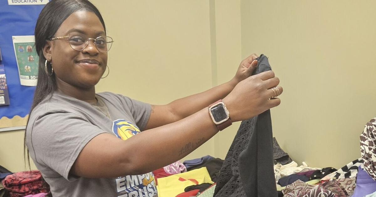 Lander’s ‘fashion forward’ students ready for education careers | News Lander’s ‘fashion forward’ students ready for education careers | News