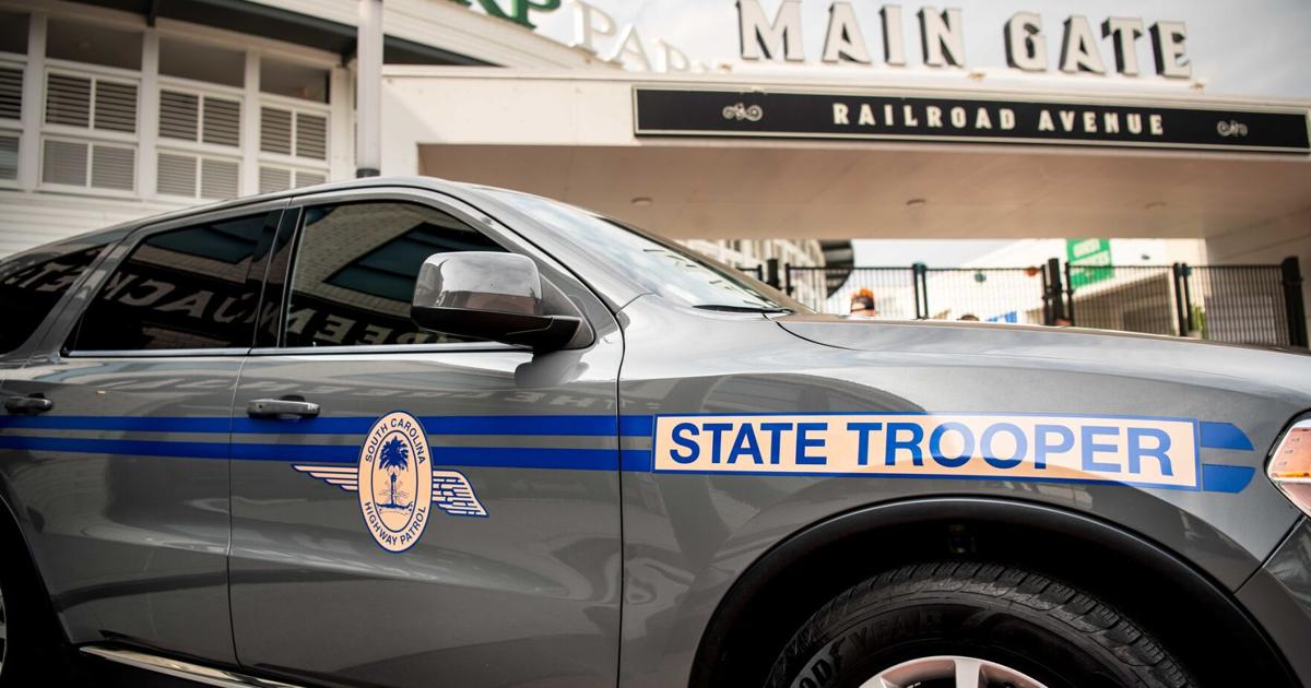 SC joins four states during multi-agency speed enforcement campaign ...
