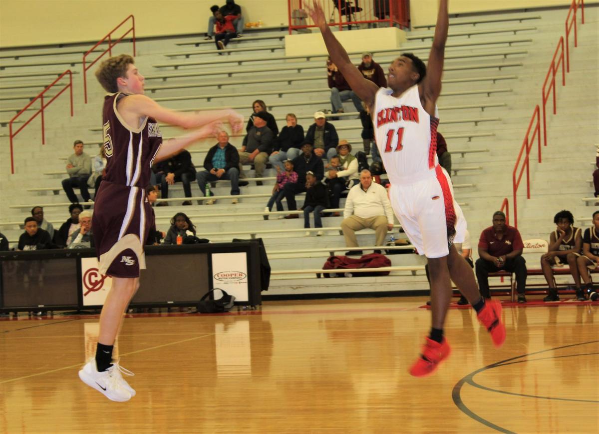 Laurens County Sports Schedule For December 16 22 Goclinton Com Golaurens Com