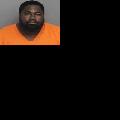 Clinton man sentenced to 15 years on drug distribution charge | News ...