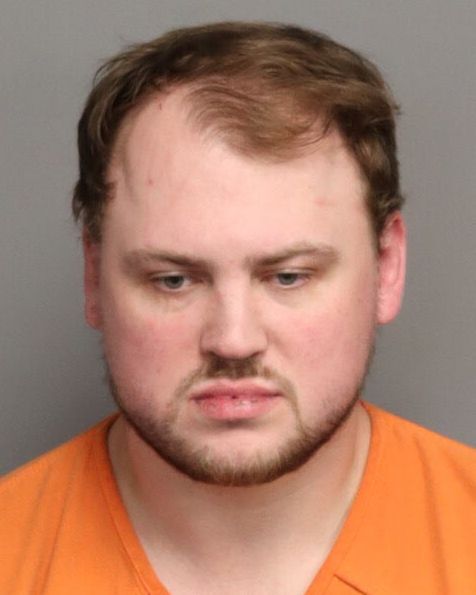 Arrest Report for September 1 | Crime Report | golaurens.com