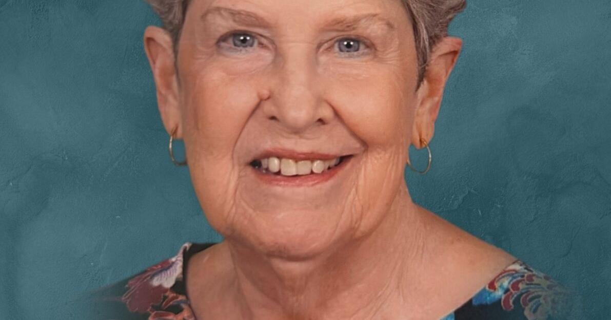 Patricia Arthur Varner Obituaries