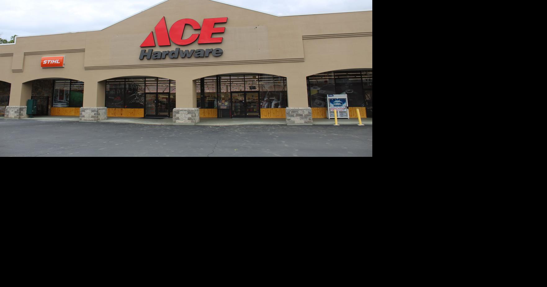 Ace Hardware Island Park