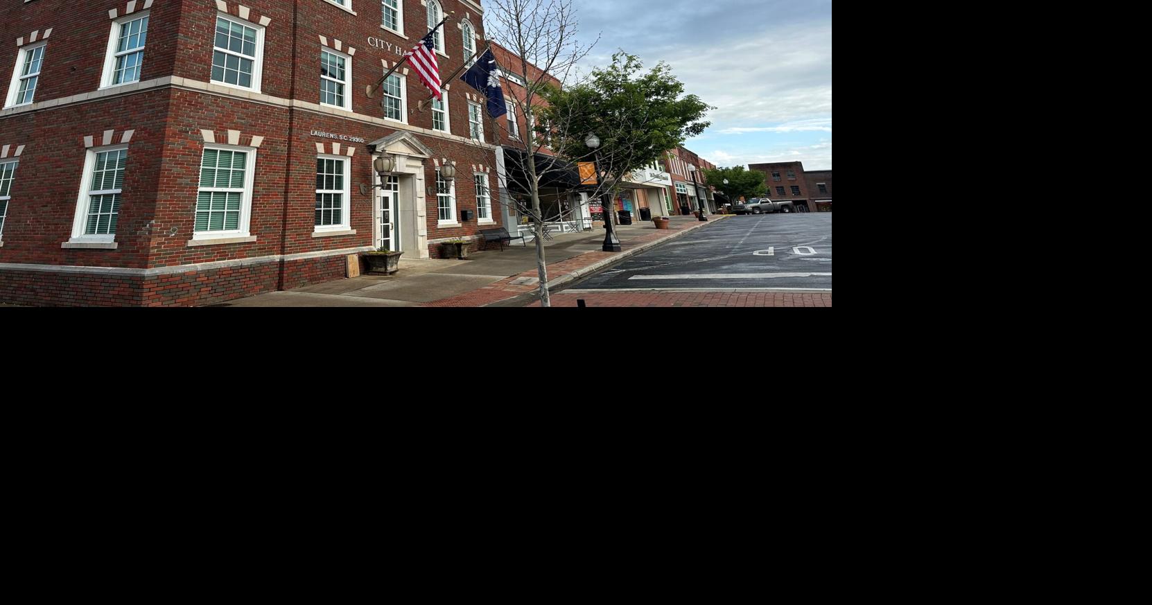 Laurens City Council approves two residential developments News