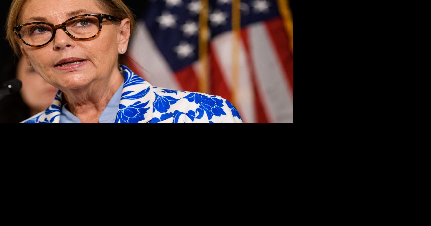 Norman wins Laurens County but Graham takes GOP nomination for next US Senate term