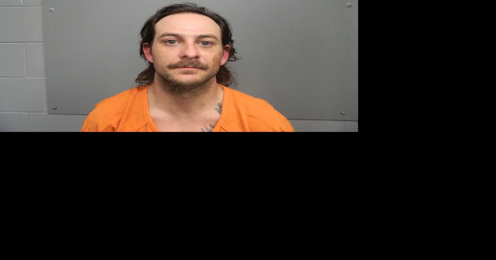 Arrest Report for January 30 Crime Report