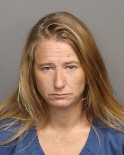 Arrest Report for August 12