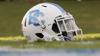 Presbyterian College Announces Times For Football Games This Fall