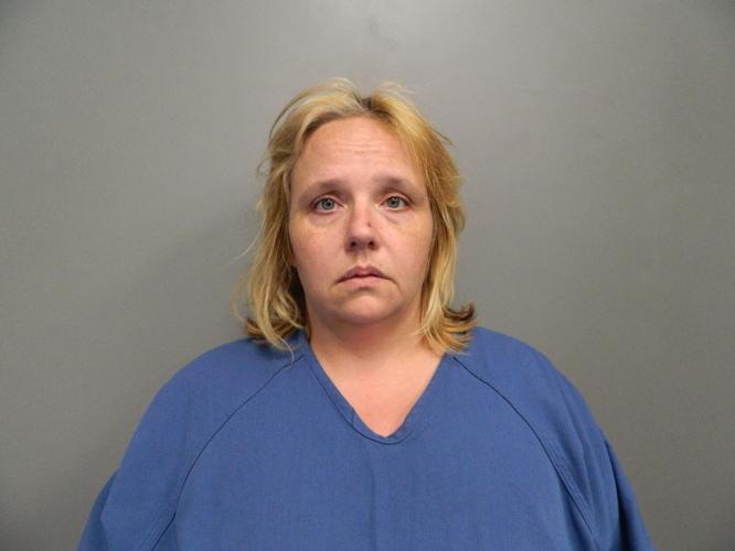Arrest Report for January 30 Crime Report