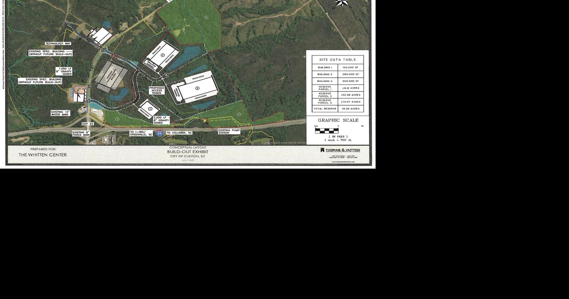 LCDC board paves way for 2 major infrastructure projects | News ...