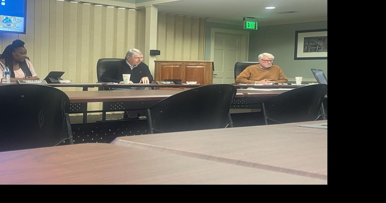 Laurens CPW receives results of 2022 audit News