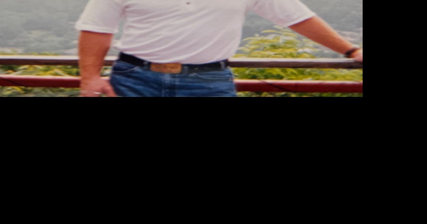 Anthony "Tony" Carlton Gaines Waterloo Obituaries