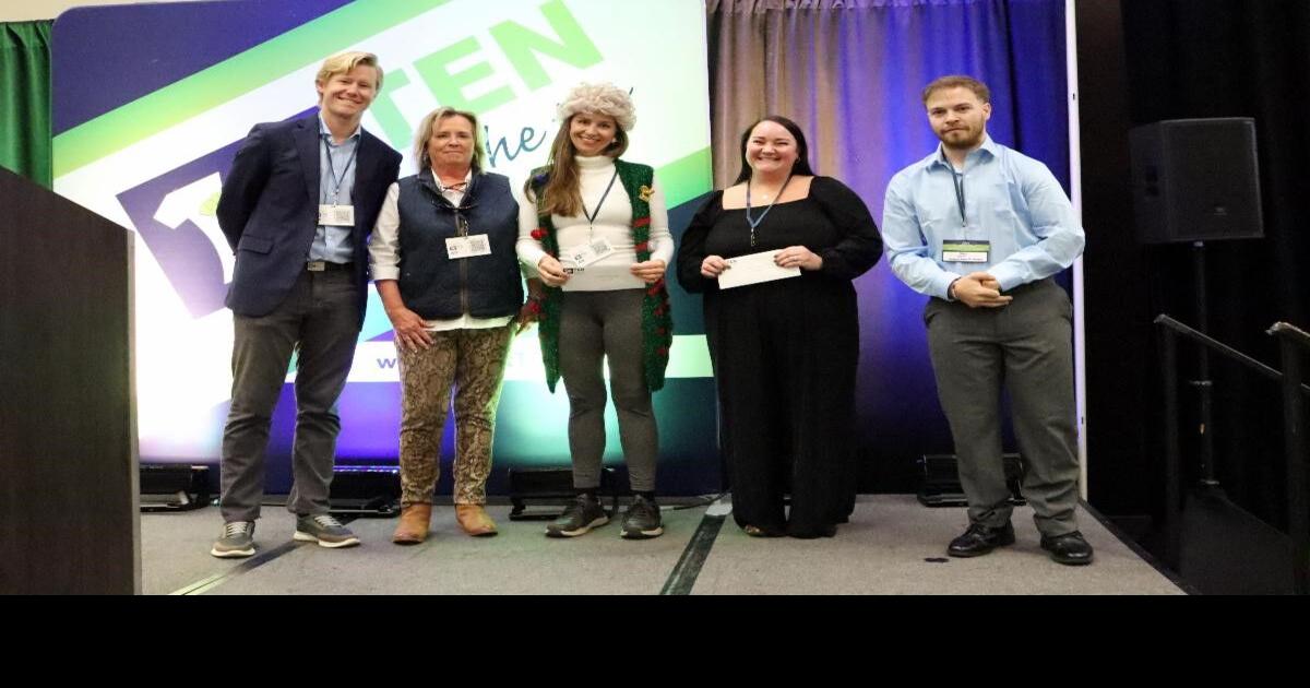 United Way of Laurens County awarded ELEVATE UPSTATE grant News