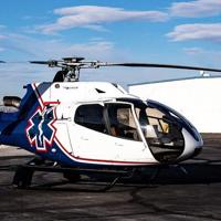 LifeNet expands air medical service with new base in Laurens County ...