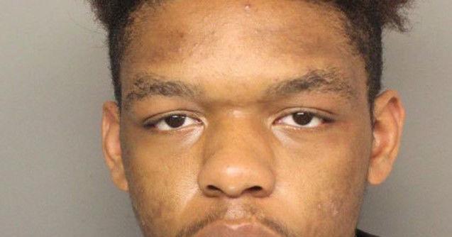 Greenville man sentenced to life in prison in case that ended in ...