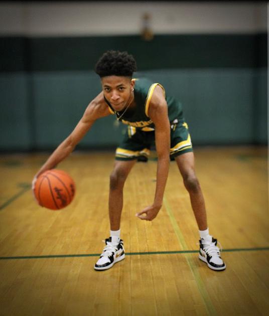 Raider Hoops Standout Commits To Erskine Sports Golaurens Com
