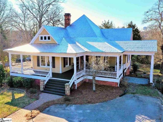 Top homes 6 houses for sale in Laurens County right now, starting at