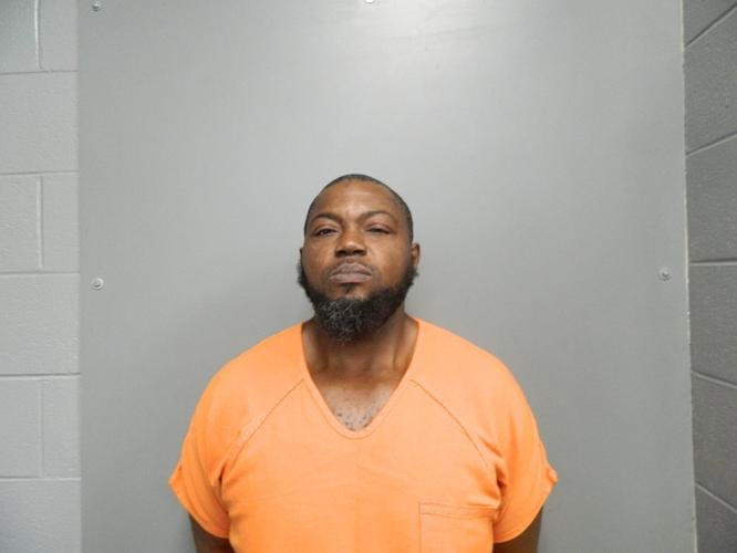 Arrest Report for January 31 Crime Report