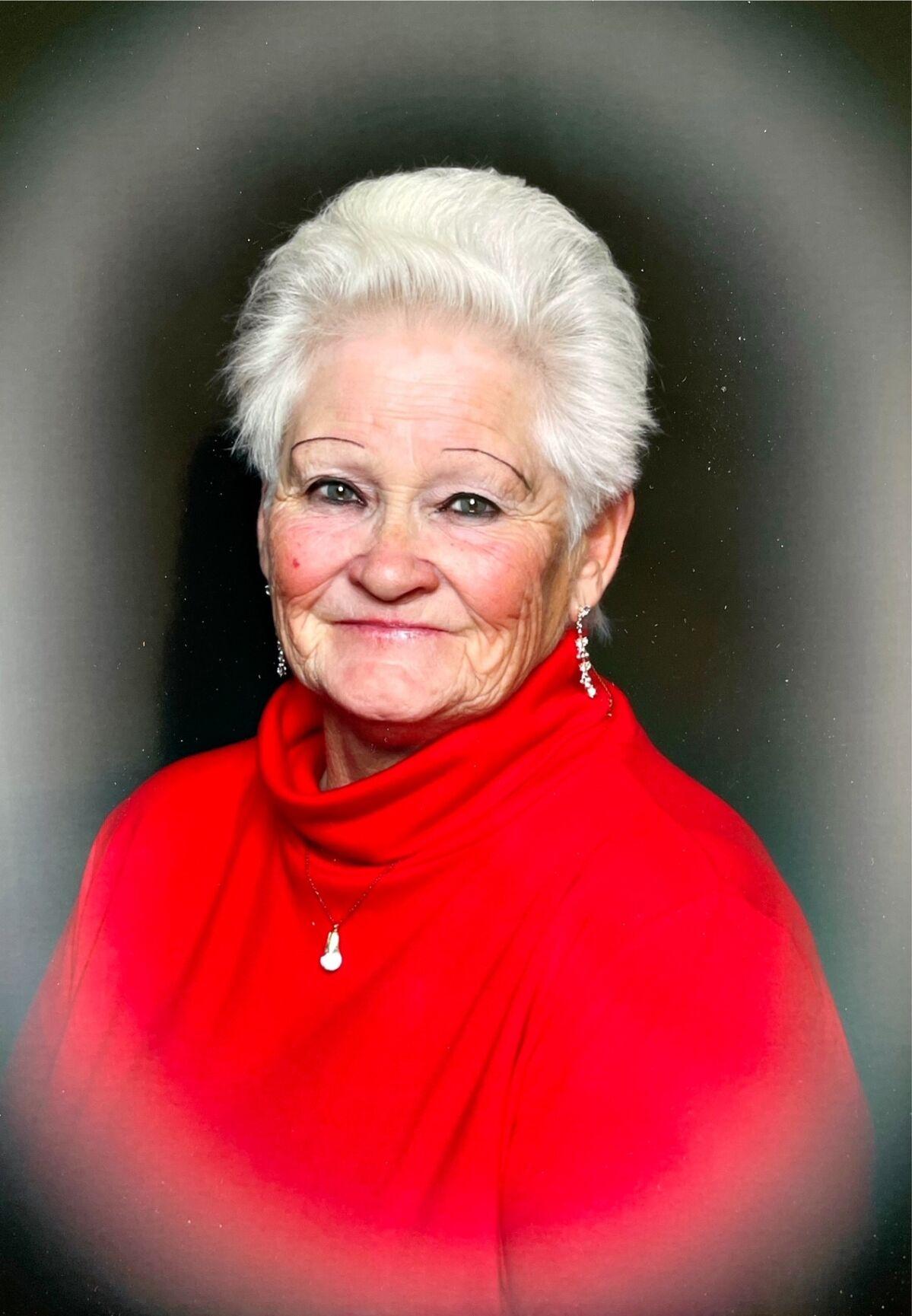 Nancy Starnes Davis Laurens Obituaries