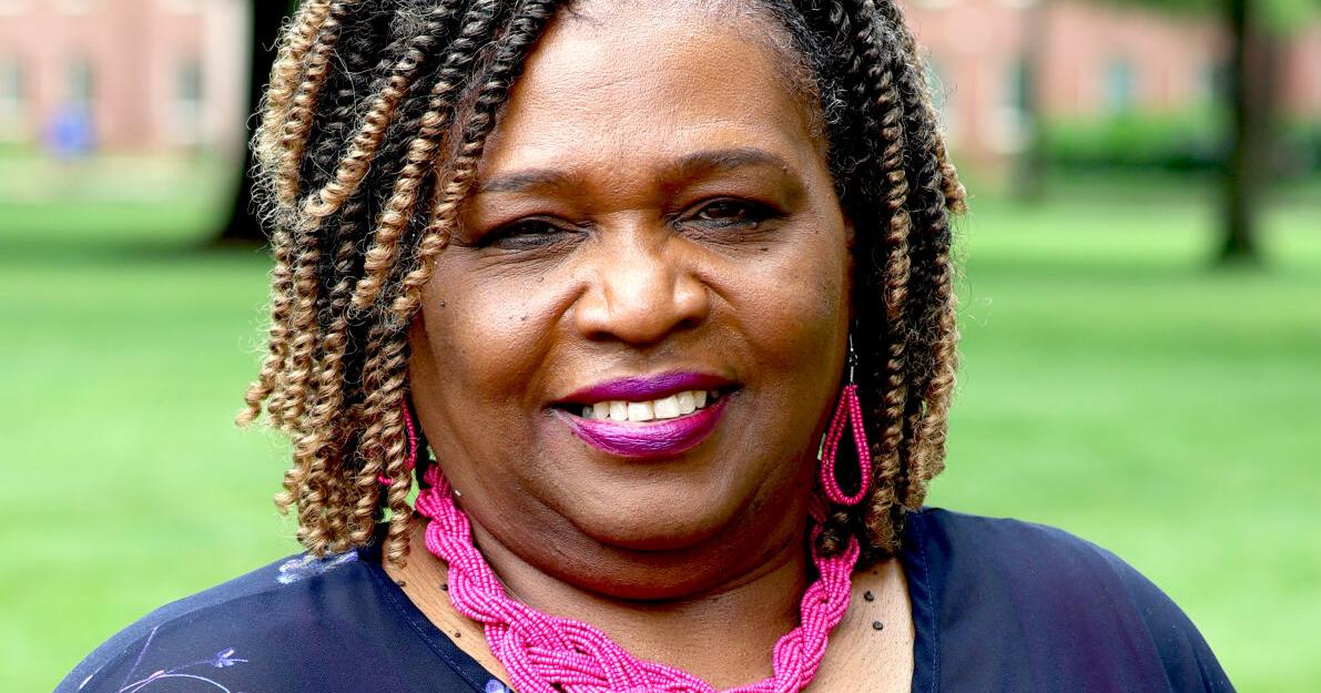 June Beeks Beeks joins Presbyterian College as director of Jacobs Scholars Program ...