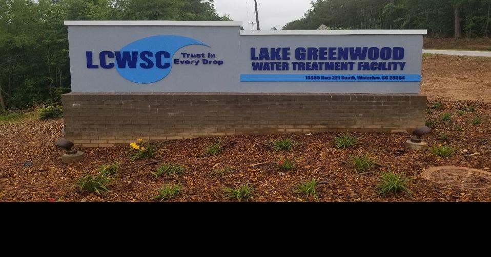 LCWSC moving forward with Infrastructure Master Plan | News | golaurens.com
