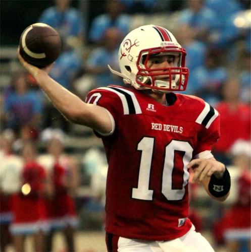 Clinton game against Chapman to be televised on My40 | Sports ...