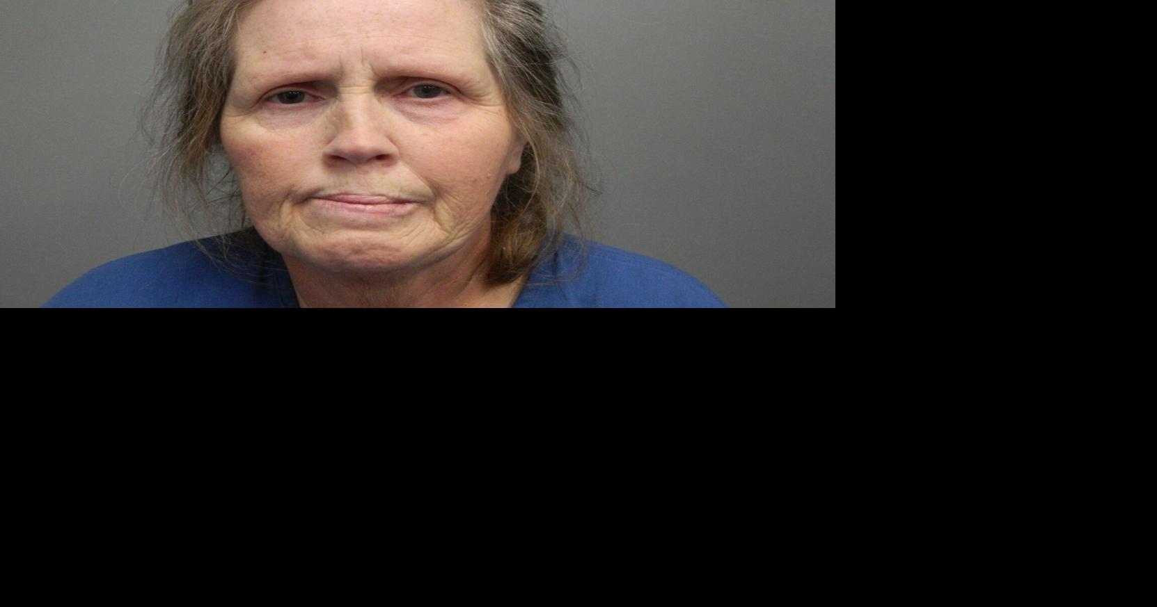 Arrest Report for January 31 Crime Report