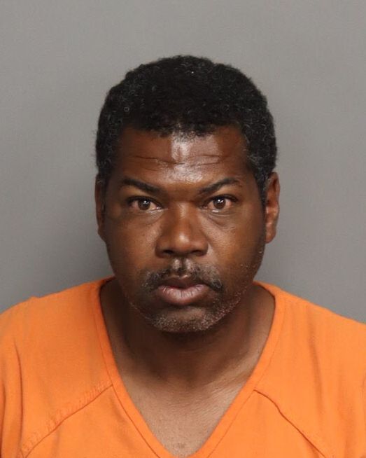 Arrest Report for November 8 | Crime Report | golaurens.com