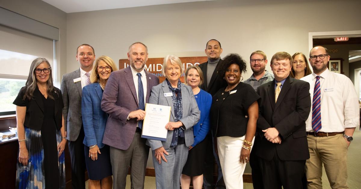 Mary Riley Midlands Tech PC, Midlands Tech enter partnership to allow students to transfer, earn ...