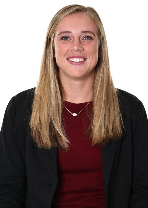Sharp Rounds Out Staff With Addition Of Sweeney Sports