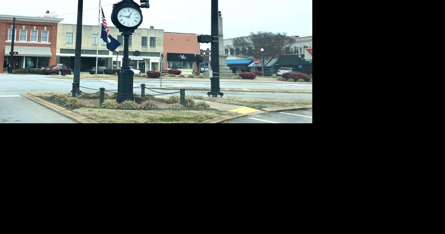 Laurens County population shows slight growth in new US Census numbers News