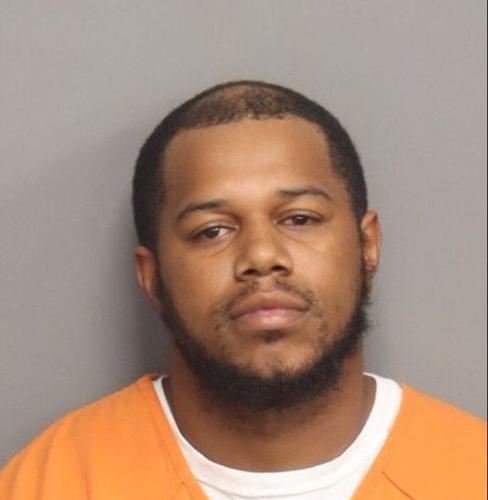 Man arrested for alleged robbery, assault with baseball bat | News ...
