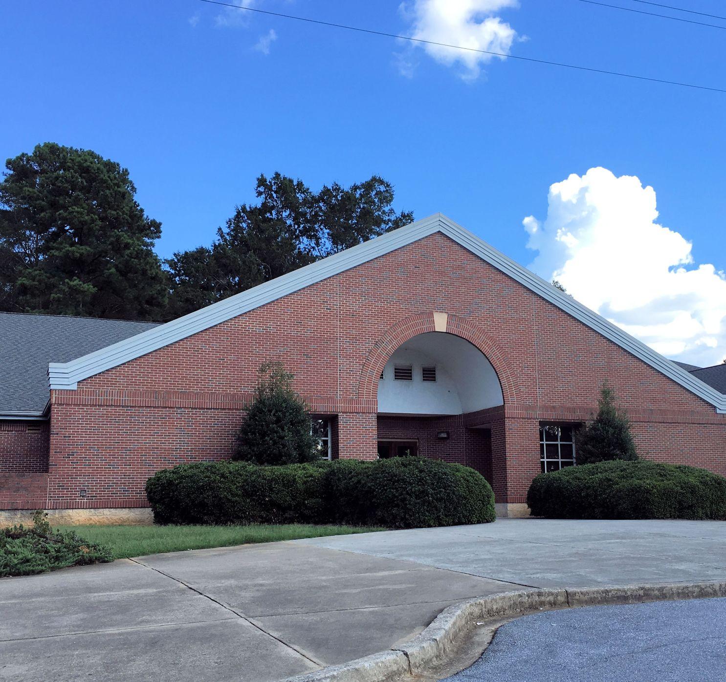 Laurens County Library resumes suspended services, adjusts hours News