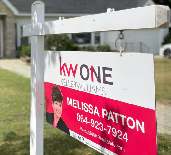 Laurens County real estate market is moving in the right direction