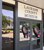 May brings lectures on several topics to the Laurens County Museum