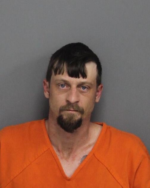 Arrest Report for January 30 Crime Report