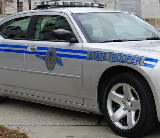 SCDPS Urges Drivers To Use Caution During Holiday Travel | News ...