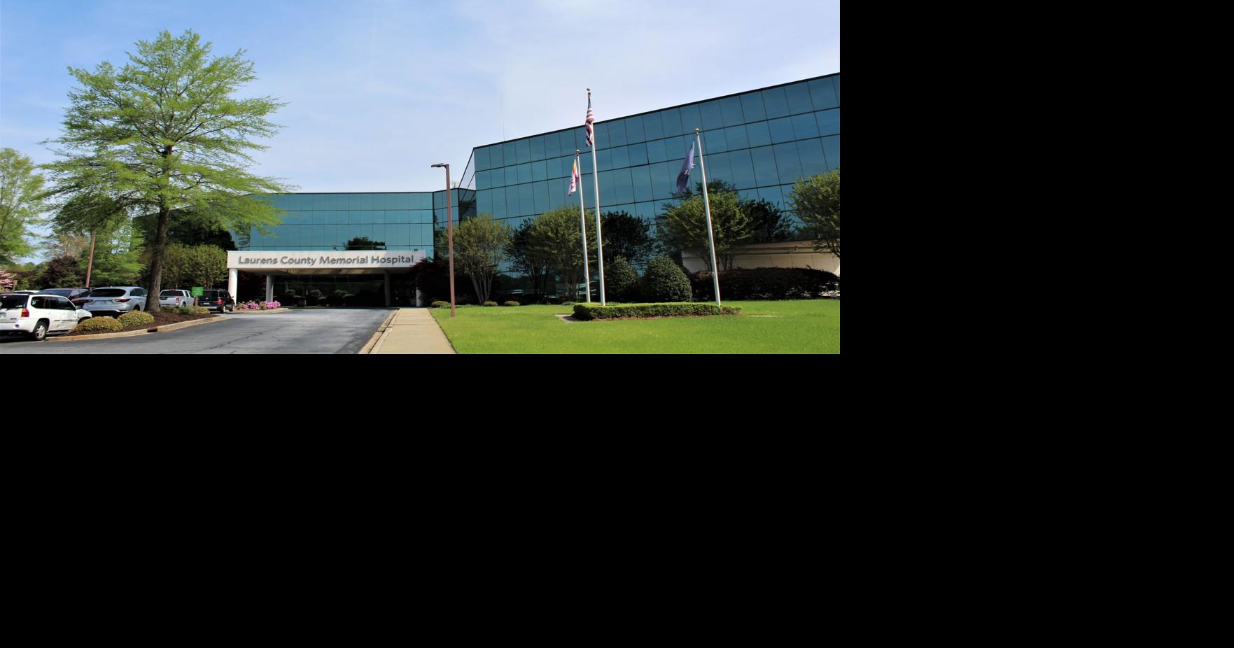 Prisma Health expands visitor restrictions News